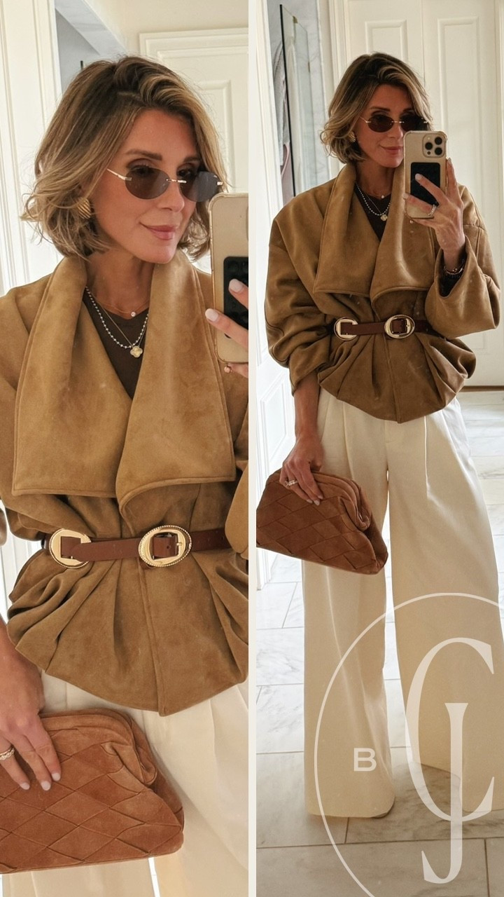 @Zara really did spring right this year 🤍 Wearing size small in tops + XS in bottoms.

#LTKootd