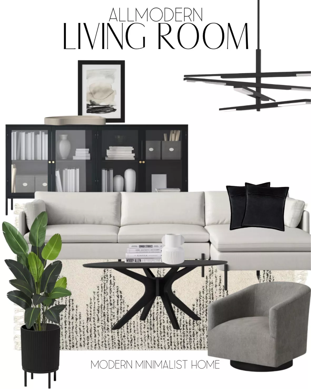 modern.minimalist.home's Rugs Product Set on LTK