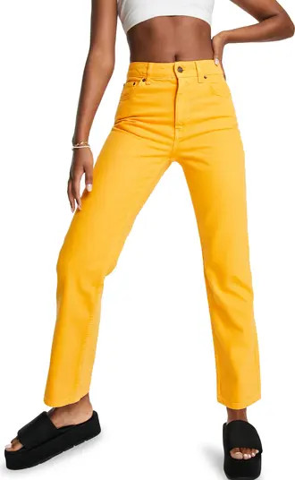 High Waist Dad Jeans | Nordstrom