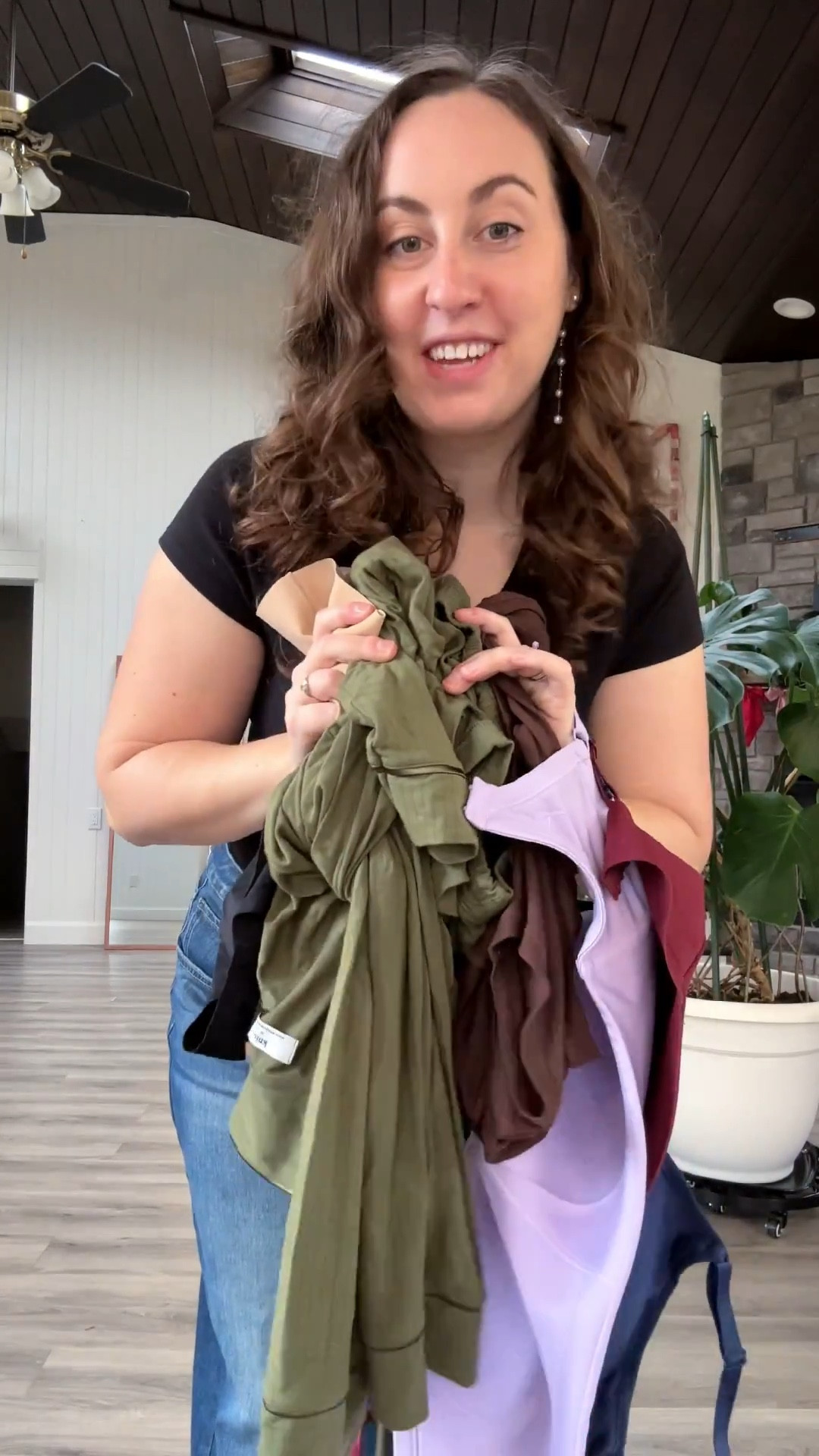 The Knix Black Friday sale is on now with up to 60% off everything AND an extra 10% off your order of $100+ using my stackable code JAMIELEIGHGAGNON10 💕 the perfect time to pick up some new leakproof undies, bras, and basic tees, or to grab some Christmas gifts like their adorable pj sets! These are some of my top sale picks! 

#LTKCyberWeek #LTKHoliday #LTKGiftGuide