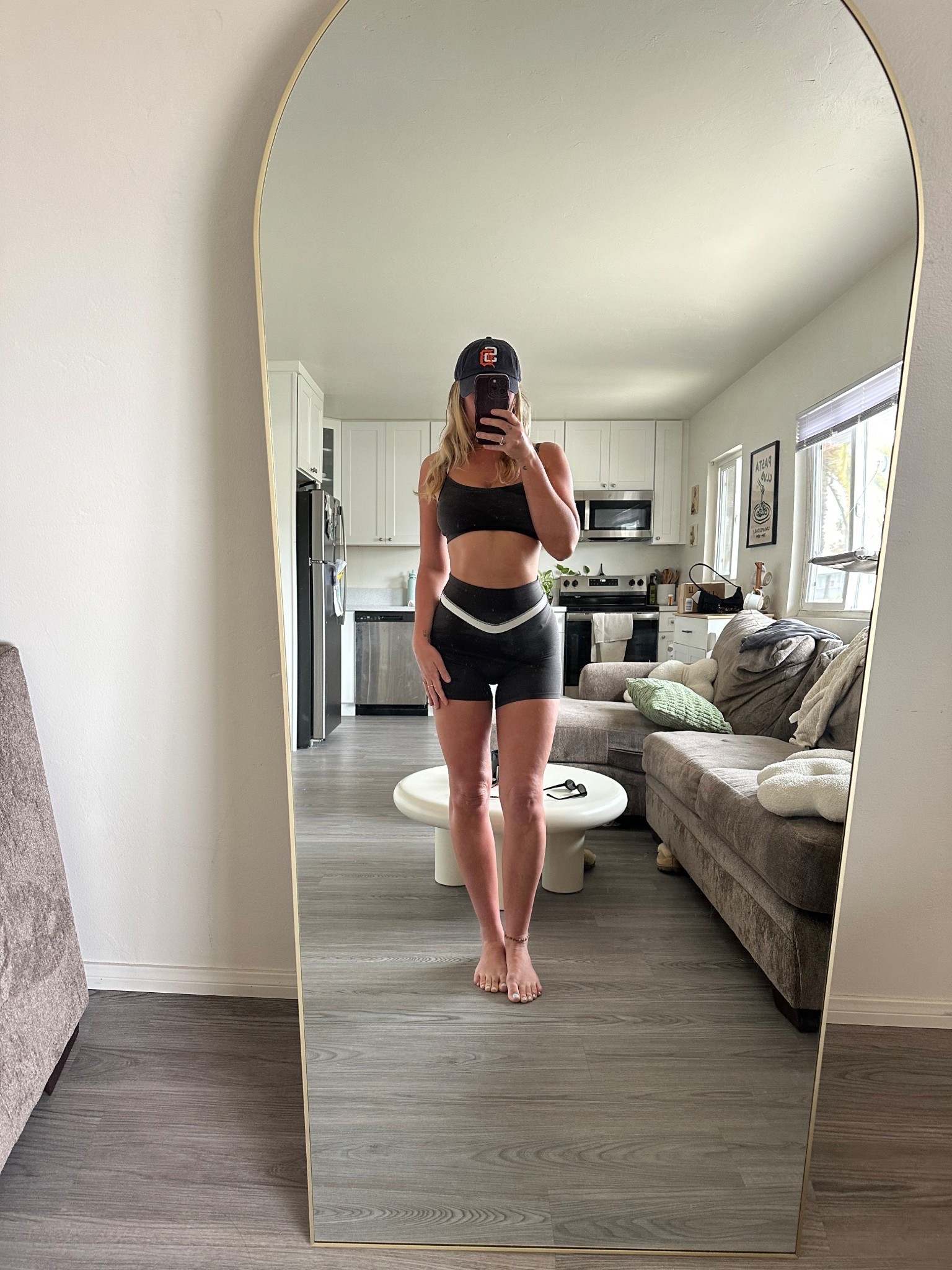 Vitality workout set 
Size medium 

#LTKTravel #LTKStyleTip #LTKActive