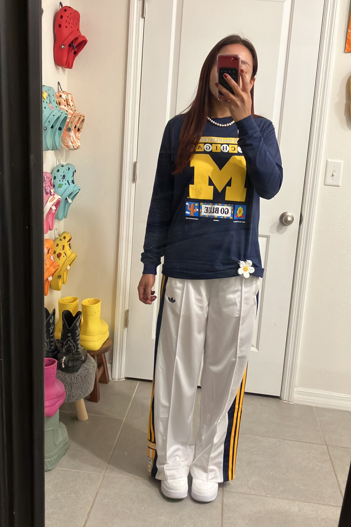 💙💛

#LTKGiftGuide #LTKSeasonal #LTKStyleTip