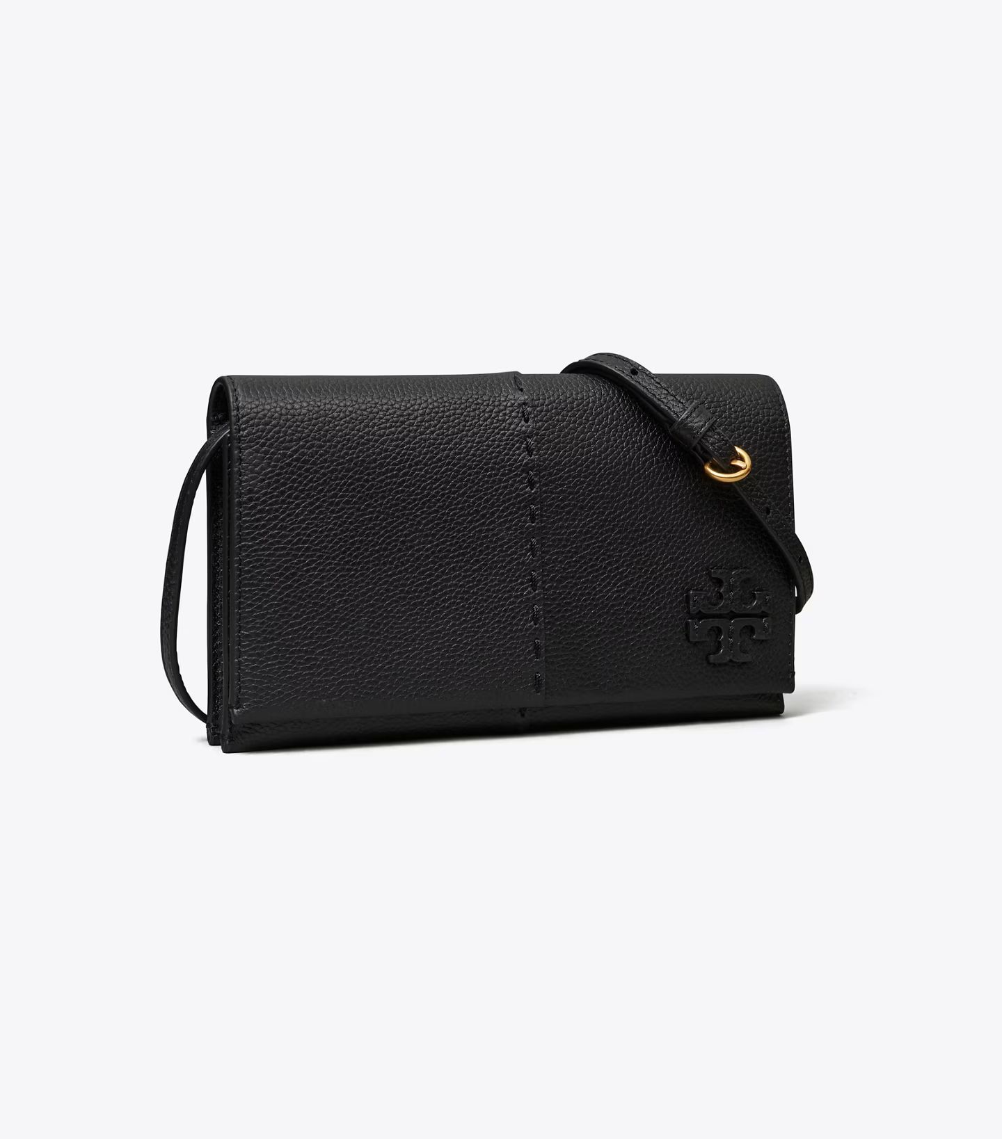McGraw Wallet Crossbody: Women's Designer Mini Bags | Tory Burch | Tory Burch (US)