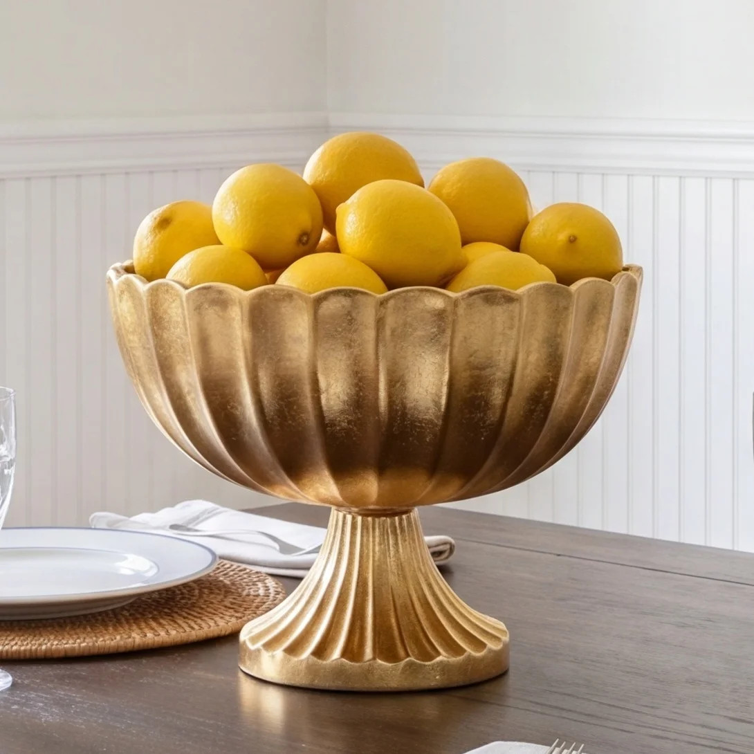 Birch Lane™ Abrams Table Vase | Birch Lane | Birch Lane