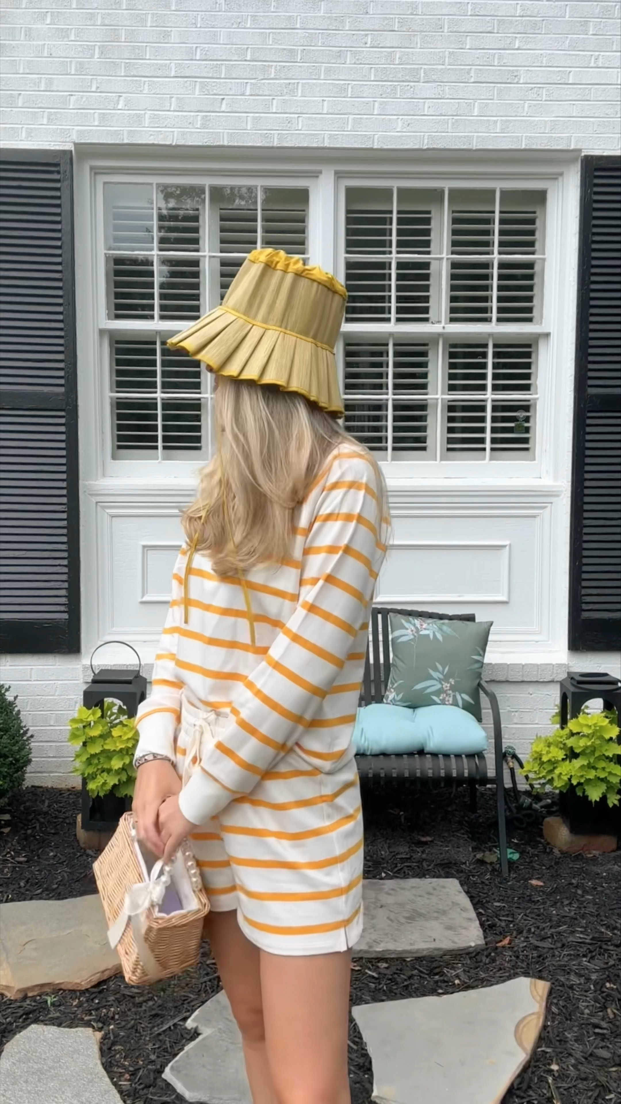 HUES OF YELLOW!!!!! ✨💛⛵️🤗

#LTKunder50 #LTKunder100 #LTKstyletip