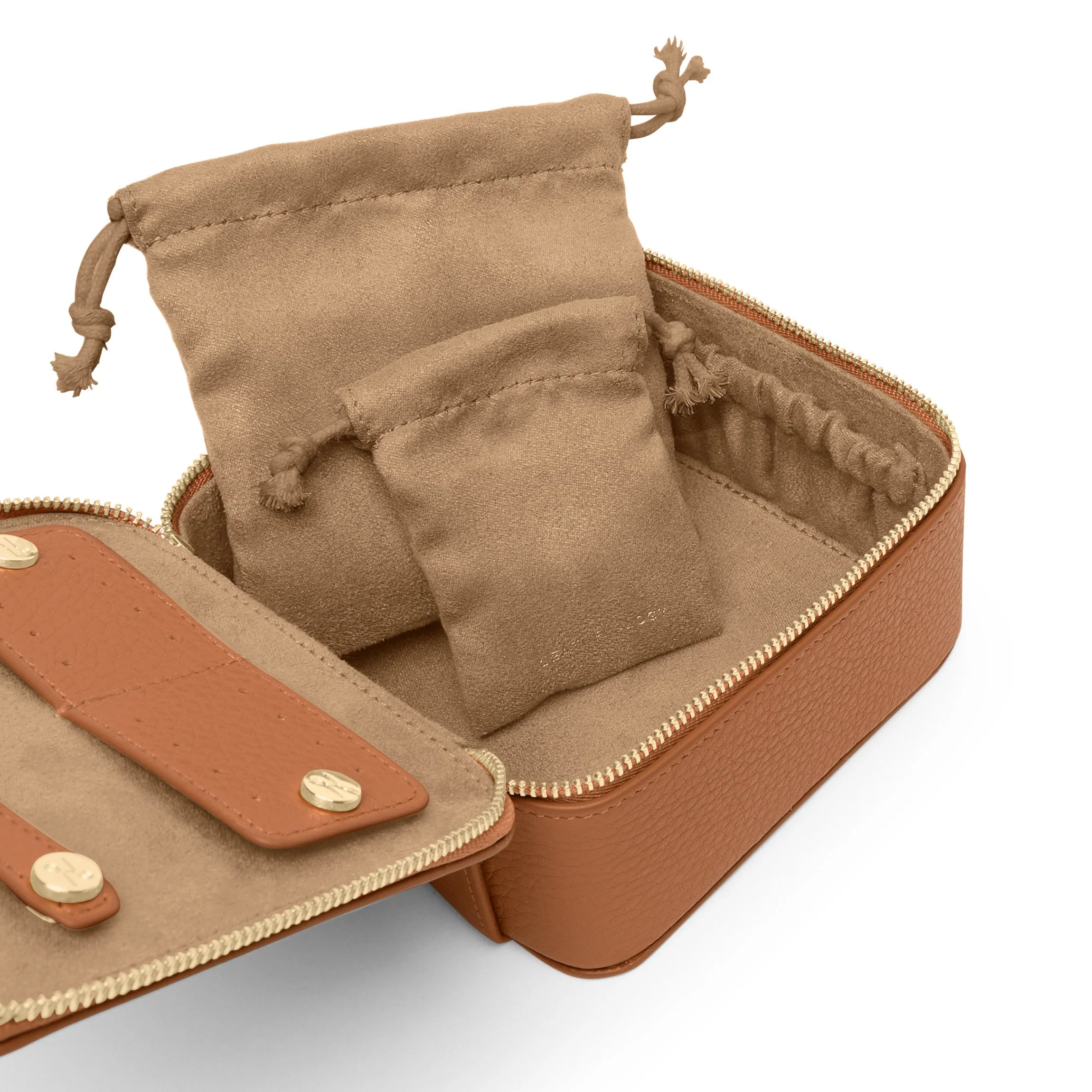 Medium Jewelry Organizer | Leatherology