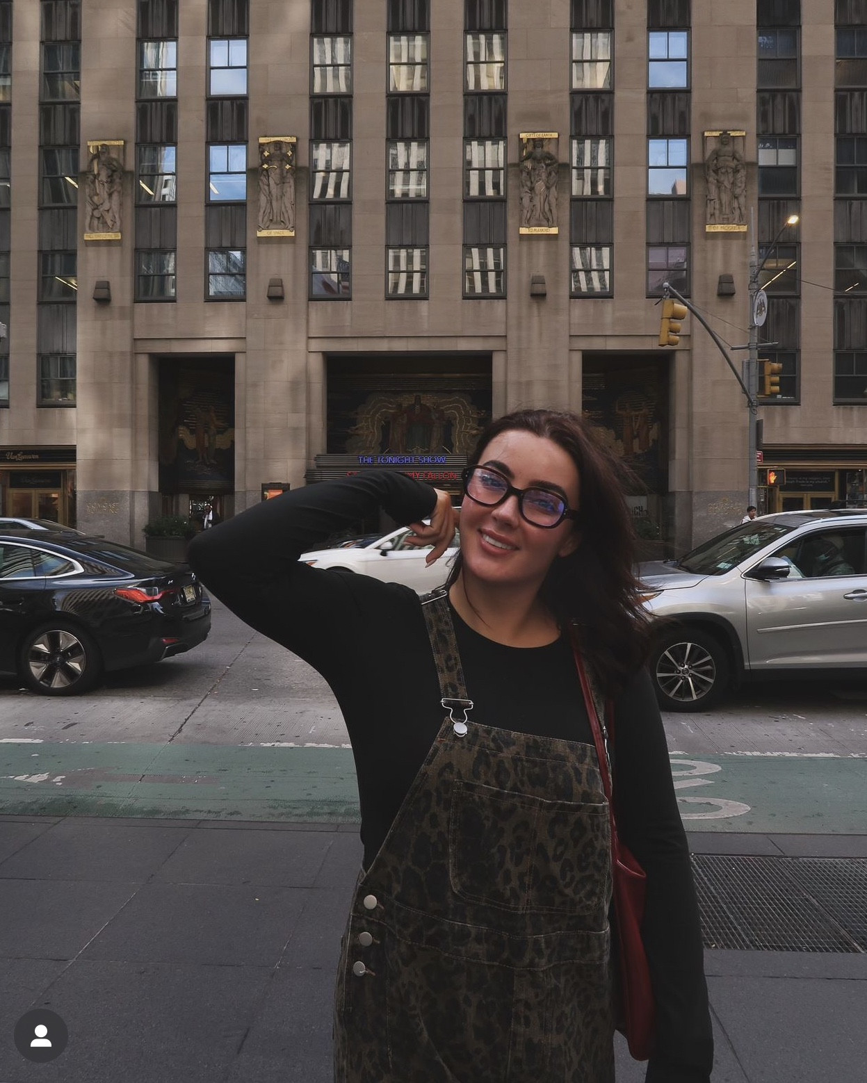 Leopard print is still well and truly in 

#LTKautumn #FashionMonth #LTKtravel