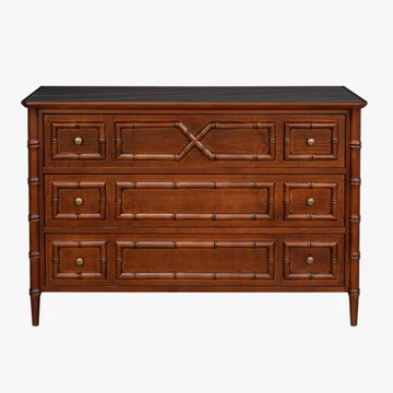 Capistrano Commode Chest | Dear Keaton