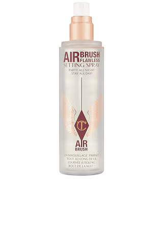 Airbrush Flawless Finish Setting Spray
                    
                    Charlotte Tilbury | Revolve Clothing (Global)