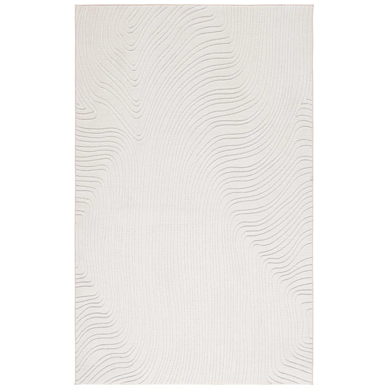 Ivy Bronx Versaillies 665 Area Rug In Ivory | Wayfair | Wayfair North America