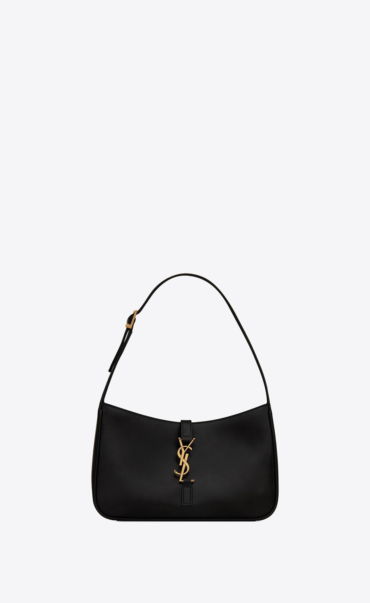 LE 5 À 7 hobo bag in smooth leather | Saint Laurent | YSL.com | Saint Laurent Inc. (Global)