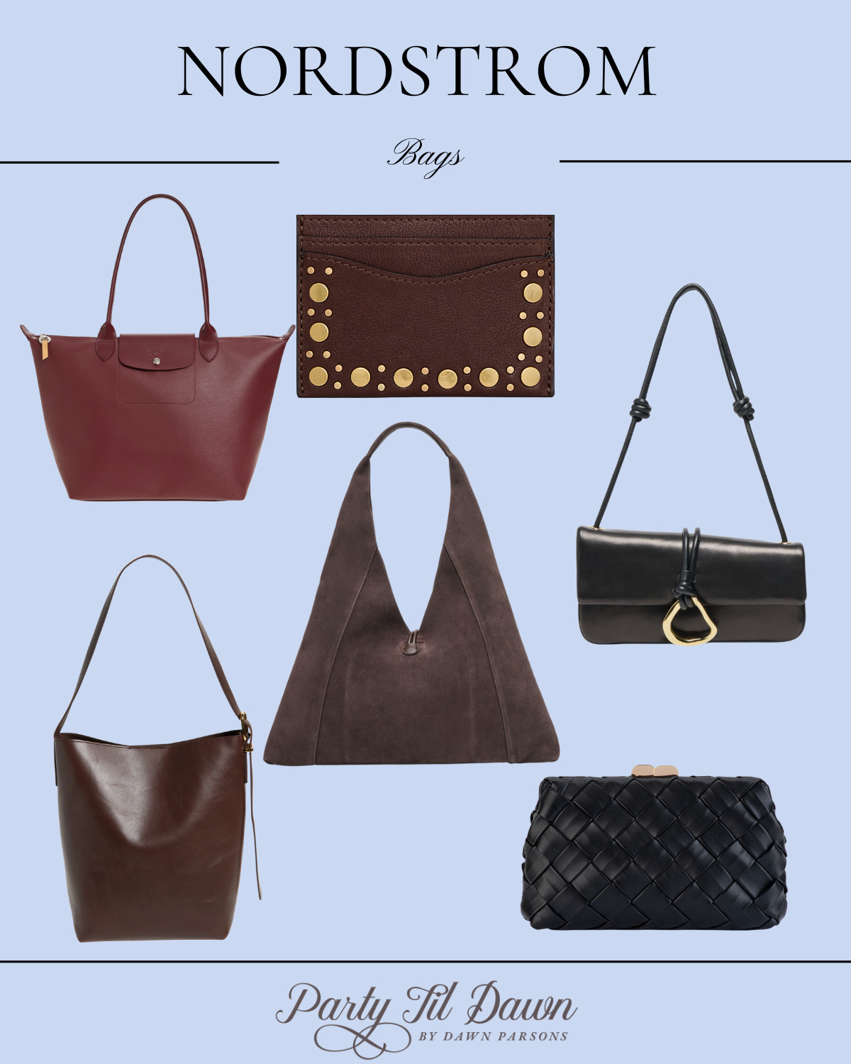 Nordstrom Anniversary Sale! Bags 

 #LTKOver40 #LTKSaleAlert #LTKStyleTip