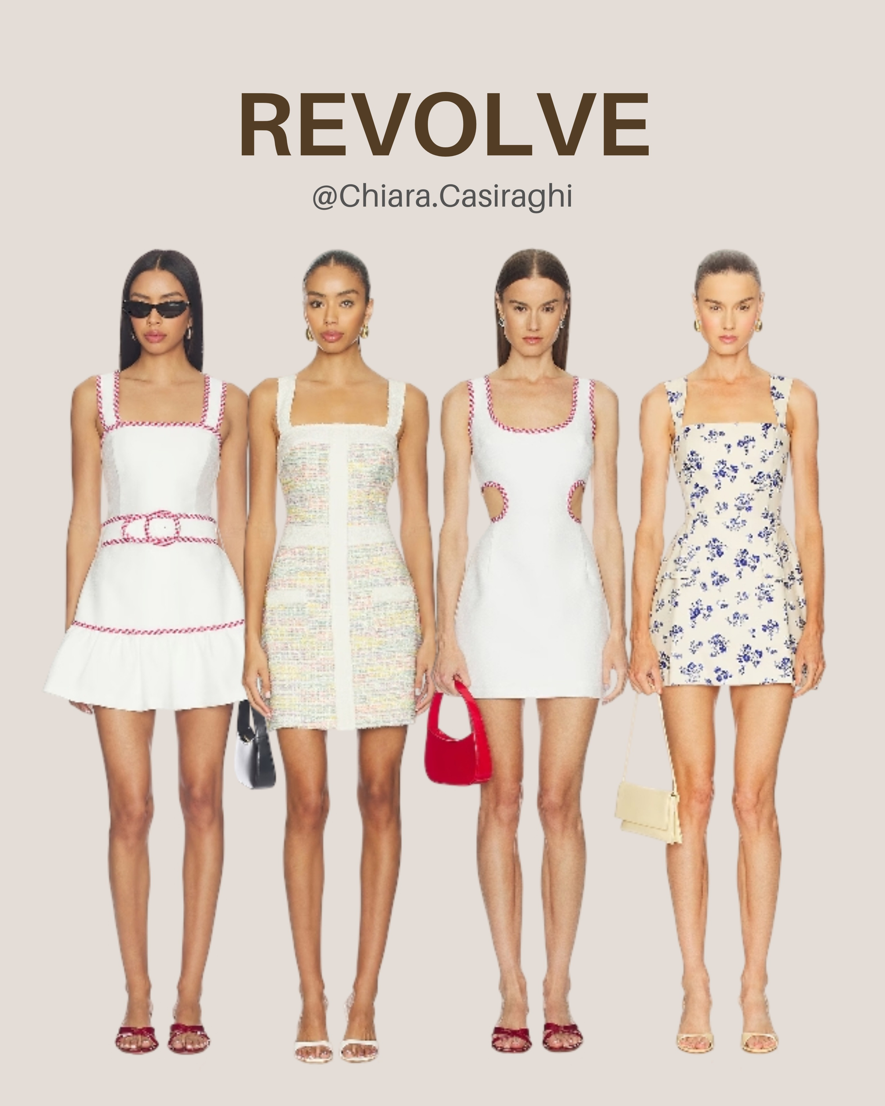 Discover the latest Revolve fashion finds that combine luxury with everyday wearability. These trending pieces are perfect for elevating your style and making a statement this season. Shop the full look at the link in bio! #RevolveMe #FashionFinds #OOTDInspo 

 #LTKdayinmylife #LTKgrwm #LTKootd