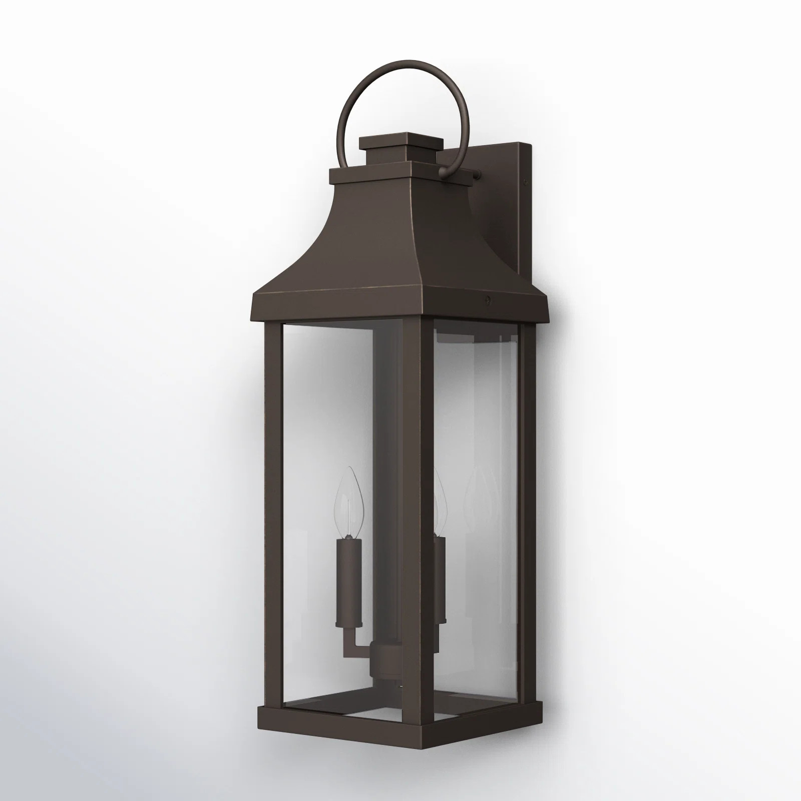 Caden Wall Light | Wayfair North America