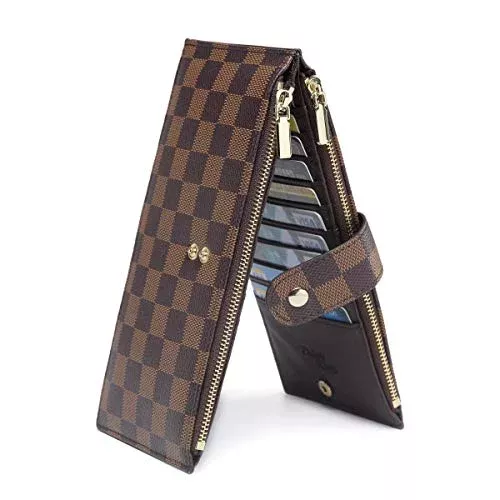 RICHPORTS Checkered Travel PU … curated on LTK