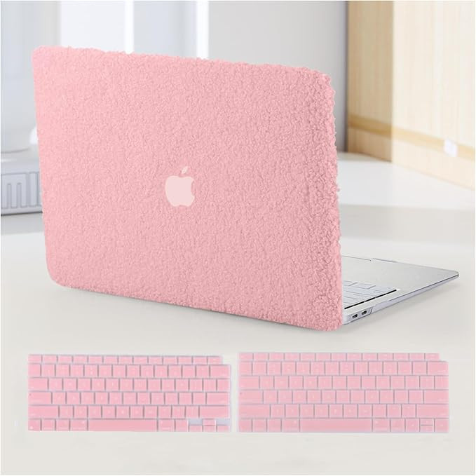 Compatible with MacBook Air 13 inch Case 2022,2021-2018 M1 A2337 A2179 A1932,Case for MacBook Air... | Amazon (US)