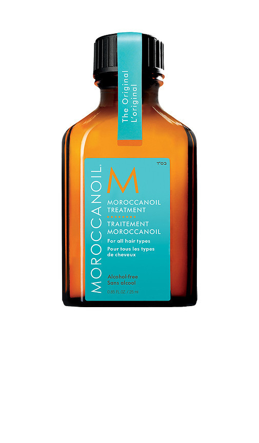 Moroccanoil Travel Moroccanoil Treatment in Beauty: NA. | Revolve Clothing (Global)