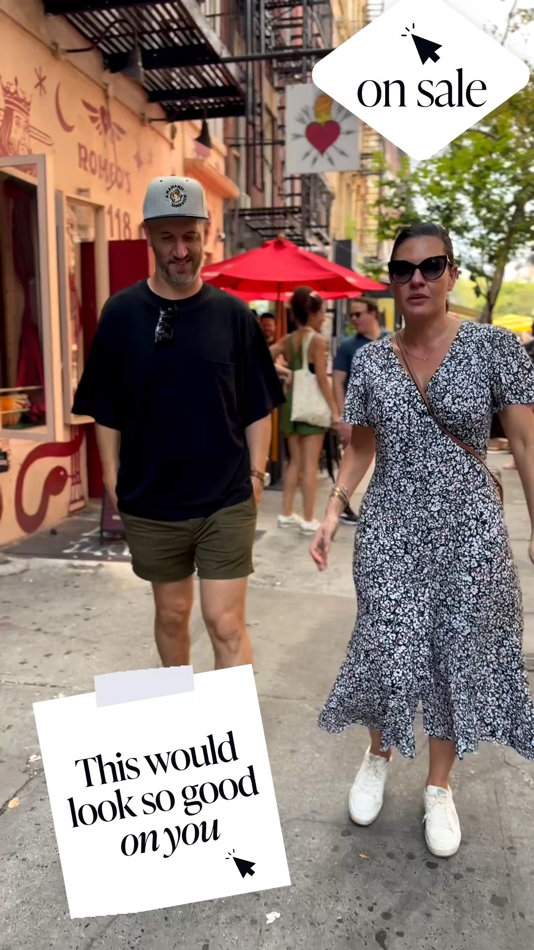 The perfect Spring dress is now on sale! 

#LTKaustralia #LTKdresses #LTKspring