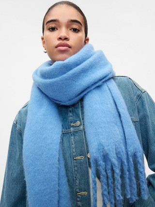 Chunky Scarf | Gap (US)
