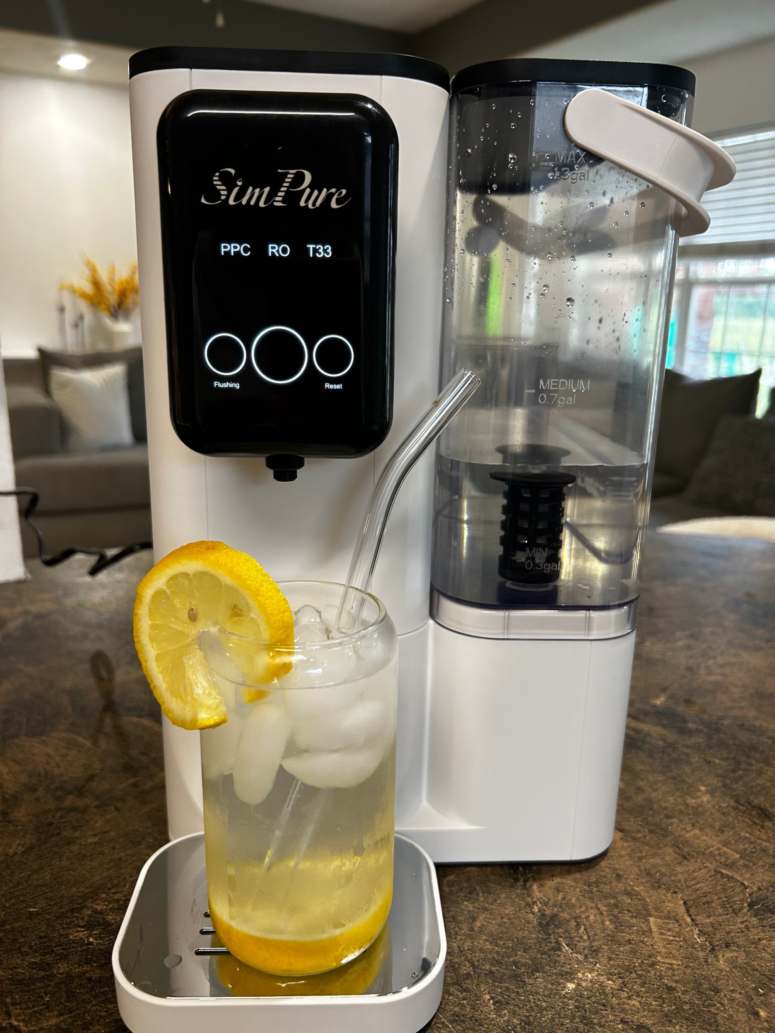 Water Filter Dispenser 

#LTKSummerEdit #LTKU #LTKSeasonal