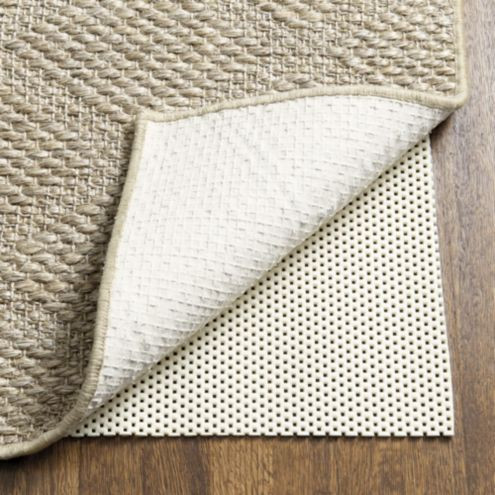 Cushioned Rug Pad for Hard Floors | Ballard Designs, Inc.