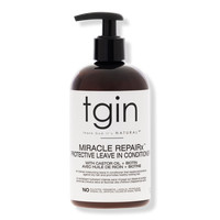tgin Miracle RepaiRx Protective Leave In Conditioner 13oz | Ulta