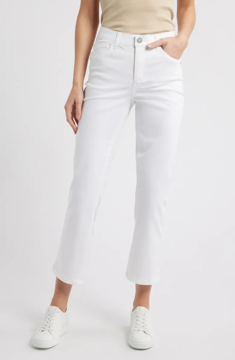 Bennett 'Ab'Solution High Waist Jeans | Nordstrom