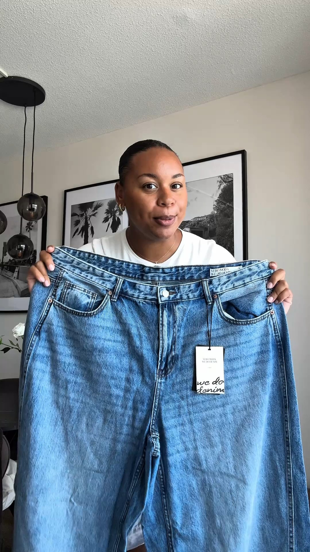 Plussize barrel fit 

#LTKjeans #LTKnederlands #LTKplussize