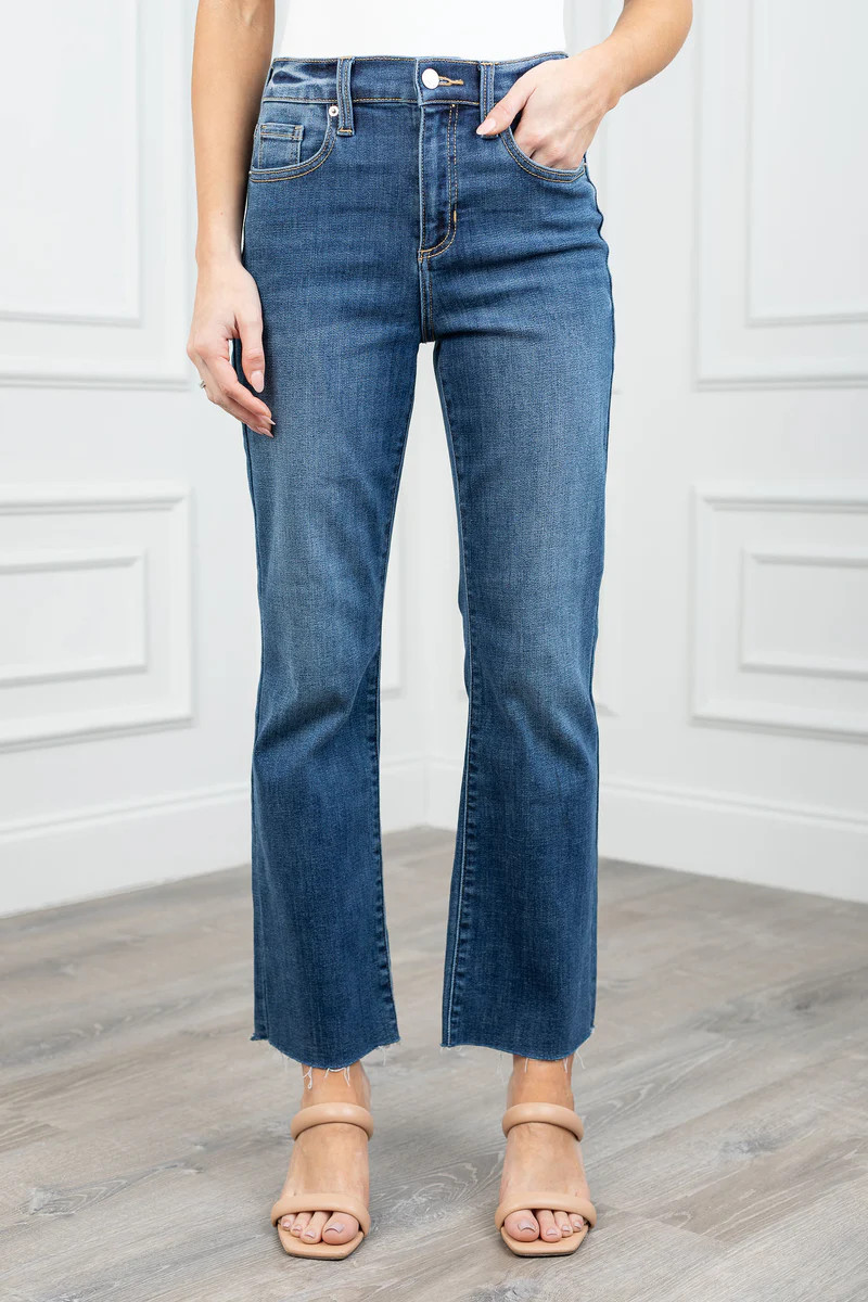 Meredith Jeans | Avara