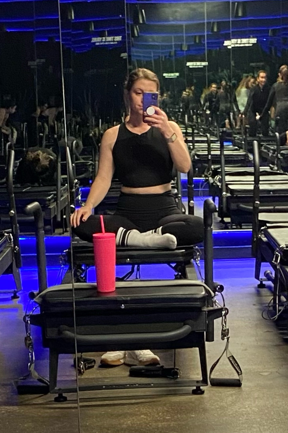 Solidcore. Pilates. Workout set

#LTKFindsUnder50 #LTKFitness #LTKActive