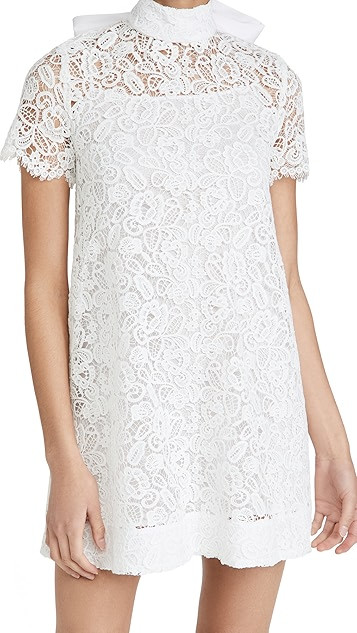 Doris Mini Dress | Shopbop