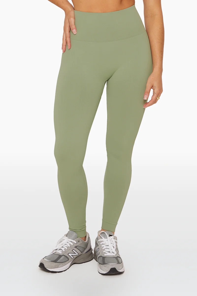 SCULPTFLEX® LEGGINGS 
                            matcha | SET Active