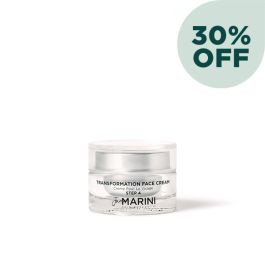Transformation Face Cream - 1 oz. | Marini Skin Solutions