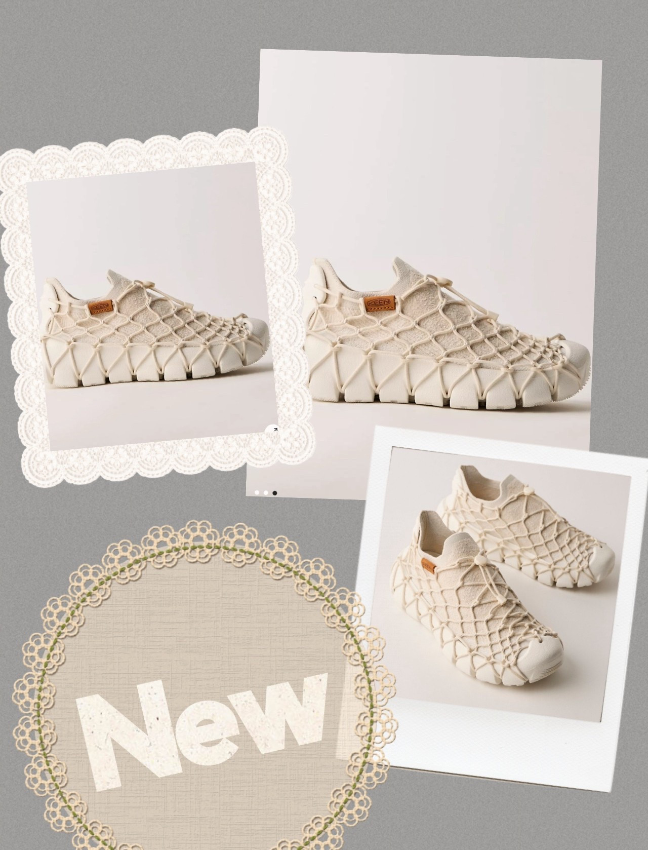 Cool Sneakers
New Style Finds

#LTKOver40 #LTKootd #LTKActive