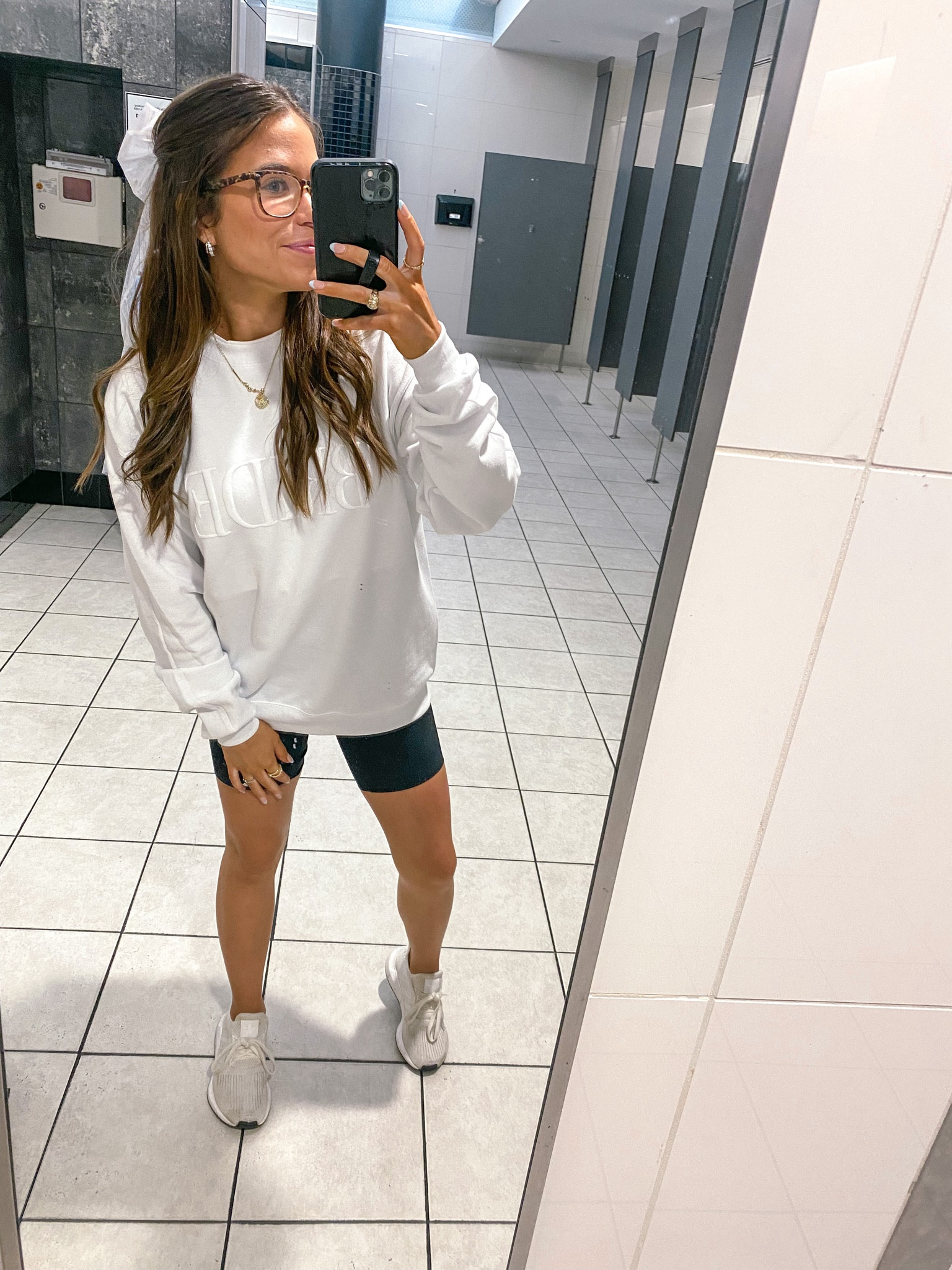 Bachelorette Travel Fit! ✈️💕💍 Off to Florida with my girls! #LTK #LTKBRIDE #BRIDETOBE #BACHELORETTE #TRAVEL 

#LTKFind #LTKtravel #LTKunder50