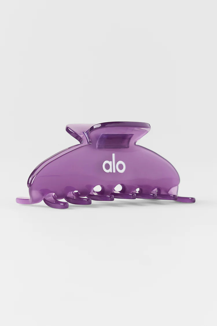 90's Claw Clip | Alo Yoga (US)
