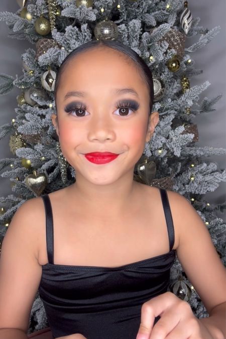 Products I used on my daughter for recital #makeup 

#LTKbeauty