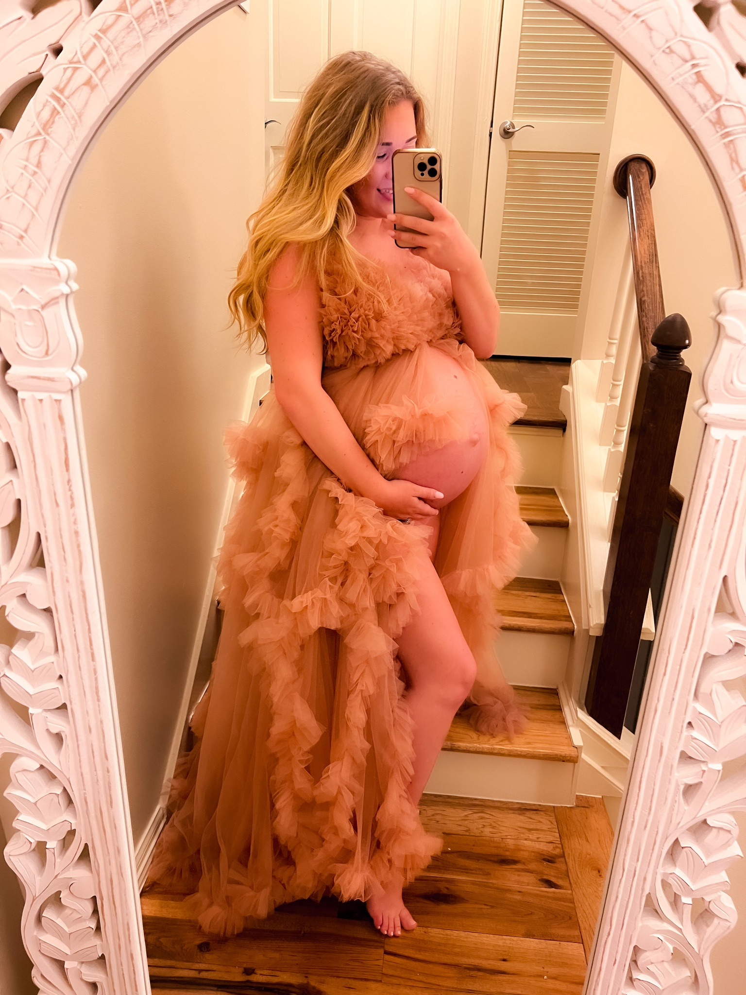 Maternity Photo Dress 

Amazon
Maternity 
Dresses
Photoshoot 
Must have 

#LTKFind #LTKbump #LTKbaby