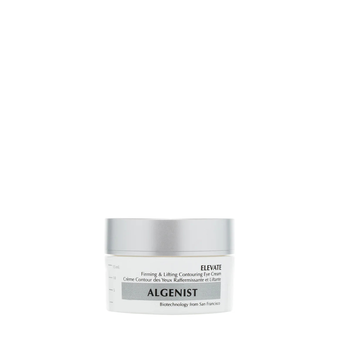 ELEVATE Firming & Lifting Contouring Eye Cream | Algenist
