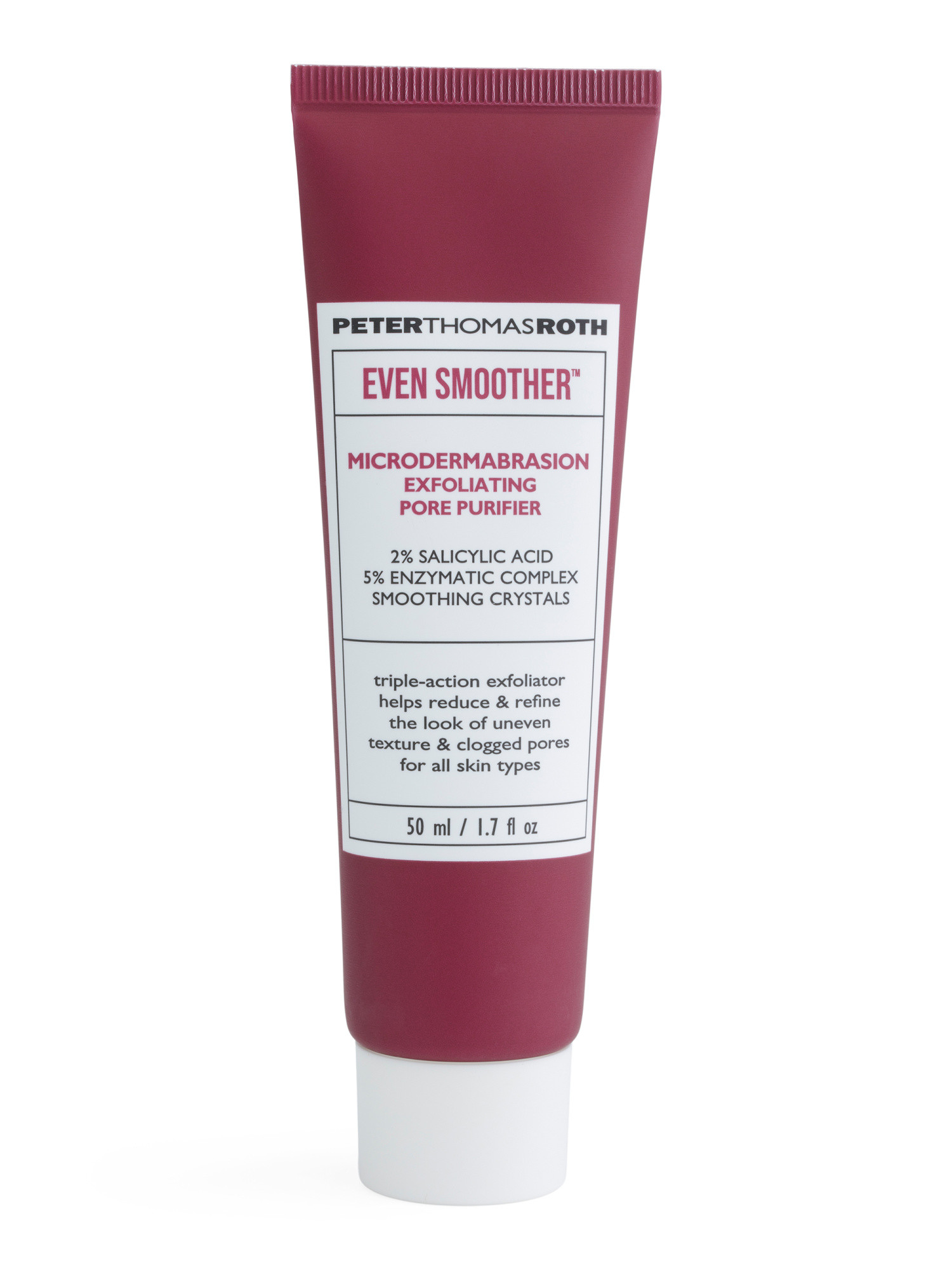 1.7oz Even Smoother Microdermabrasion Exfoliatining Pore Purifier | TJ Maxx