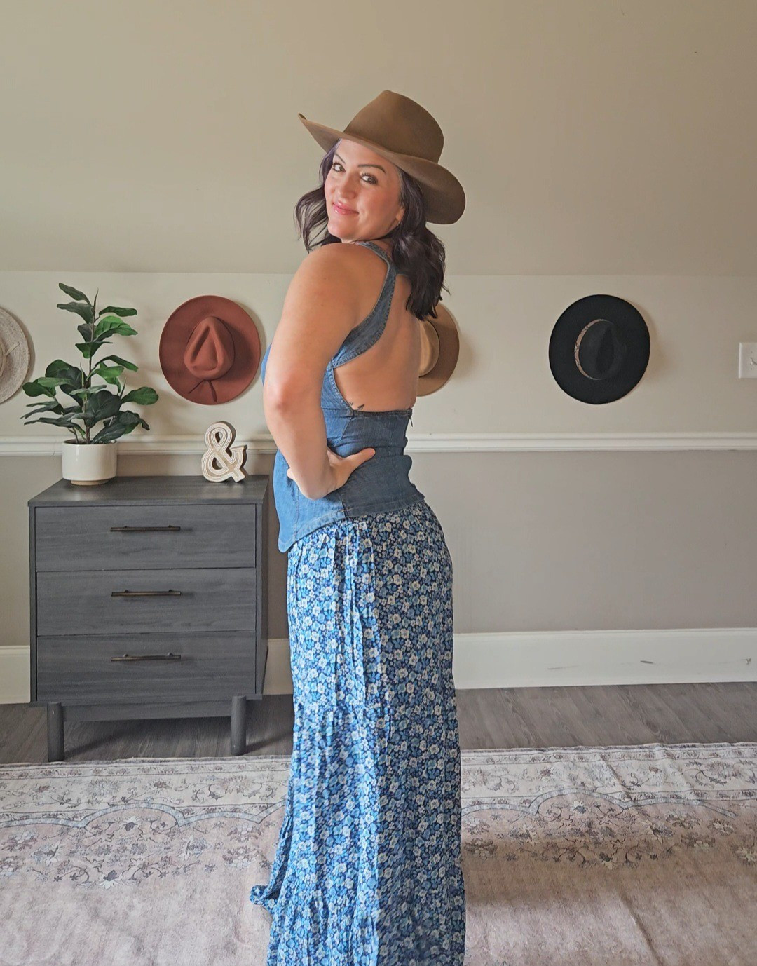 #LTKFestival #LTKOver40 #LTKMidsize