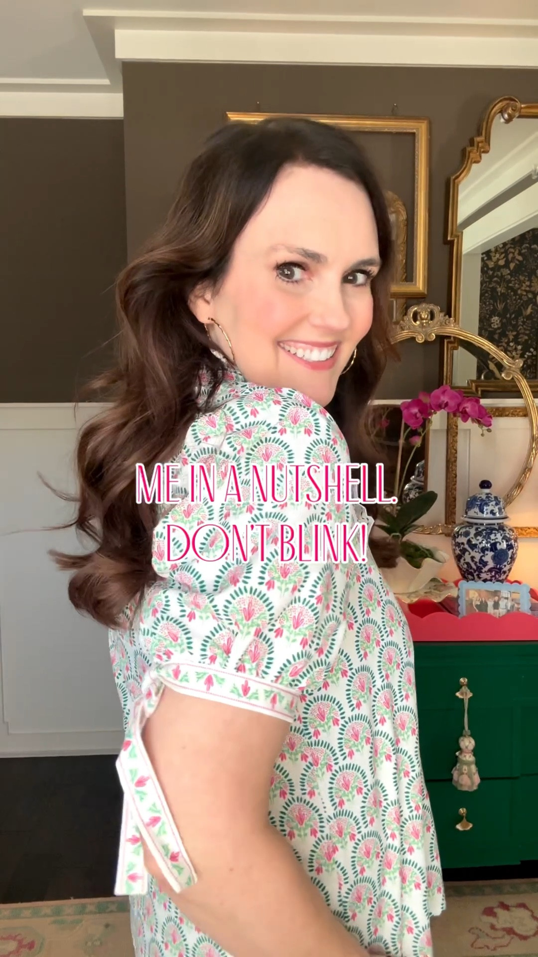 Bright and colorful, warm and welcoming, always happy to see y’all! 💖



#LTKdayinmylife #LTKootd #LTKHome