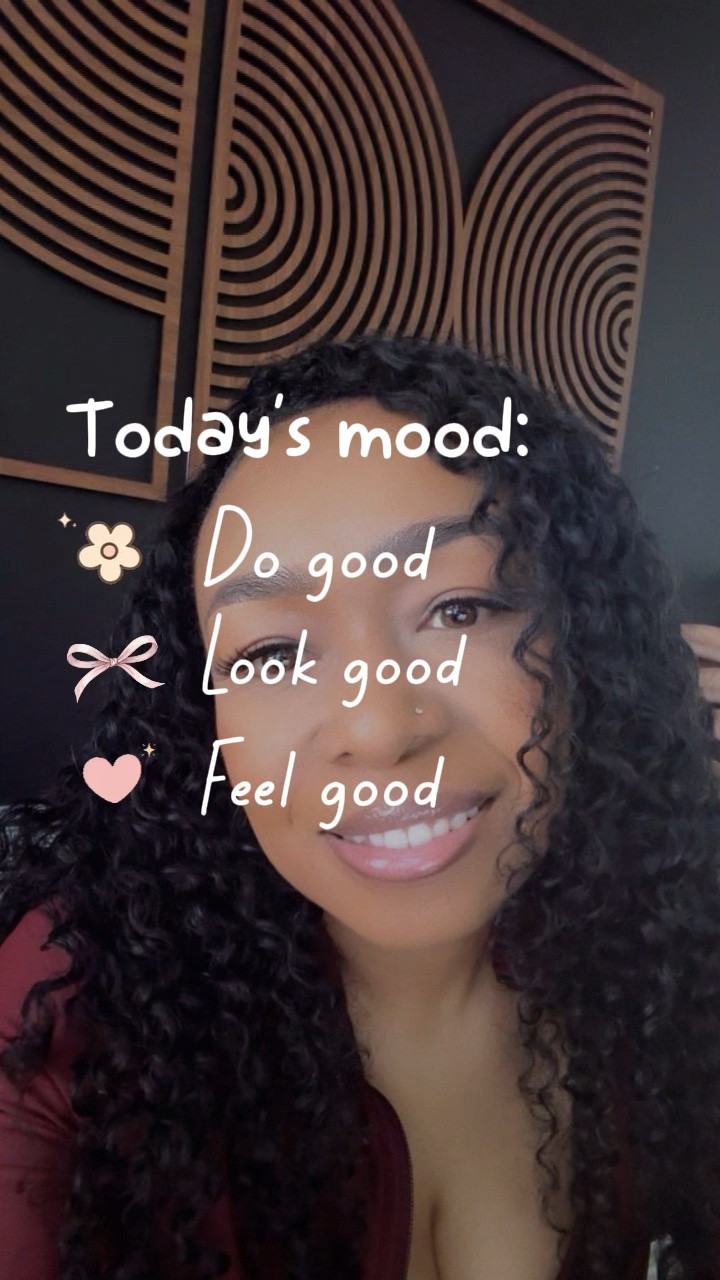 Enjoy today’s mood!!

#LTKdayinmylife