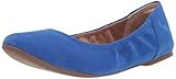 Amazon Essentials Women's Ballet Flat, Royal Blue, 13 B US | Amazon (US)