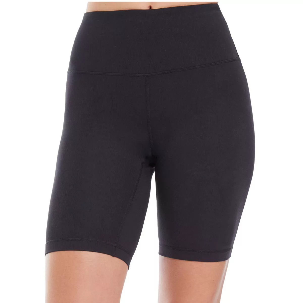 Women's PSK Collective 6-in. Compression High-Waisted Bike Shorts | Kohl's