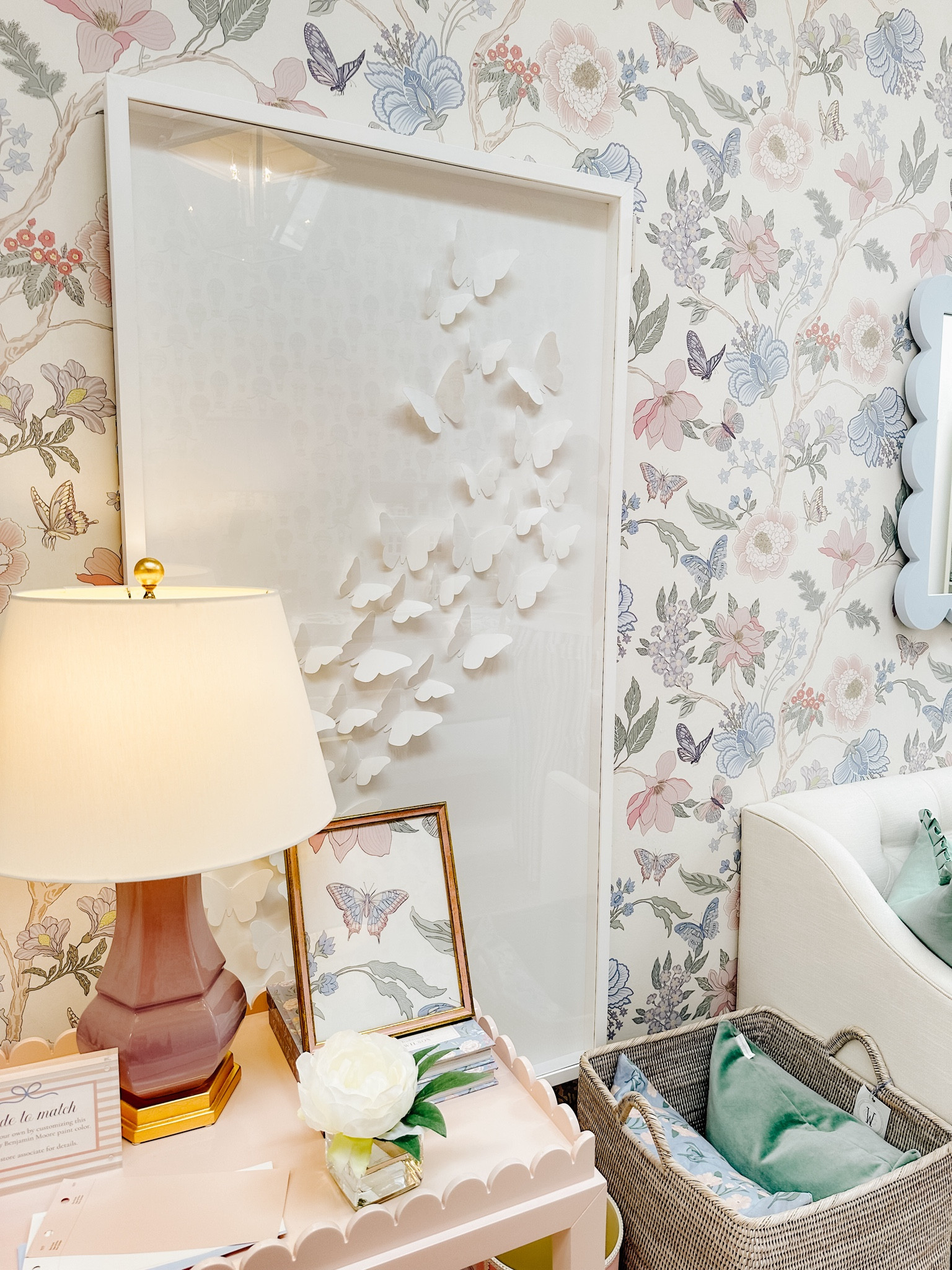 Absolutely obsessed with Caitlin Wilson interiors!! 


Pink pillows | interior design | patterned pillows | wall art | girly decor | girly wall art | girly room | bedroom | bedding | accent pillows | decor | feminine interiors | home decor | blue side table | entry table | pink mirror | bow mirror | pink decor | wallpaper | striped wallpaper | bow chair | floral pillow | butterfly wall art | butterfly room decor 

#liketkit #LTKFindsUnder100 #LTKStyleTip #LTKHome

#LTKHome #LTKFamily #LTKFindsUnder100