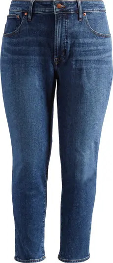 Madewell The Perfect Vintage Jean | Nordstrom | Nordstrom