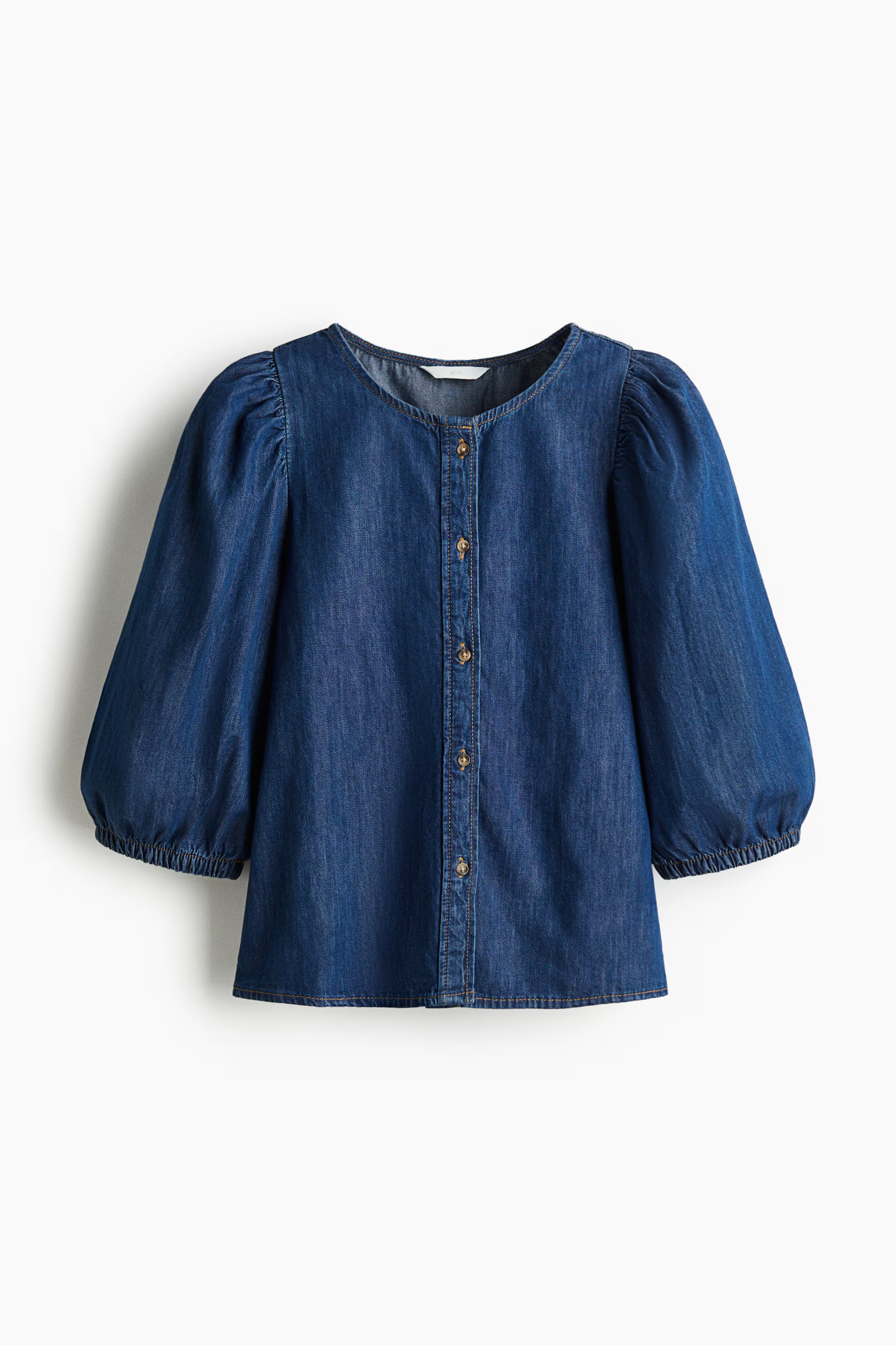 Denim blue | H&M (US + CA)