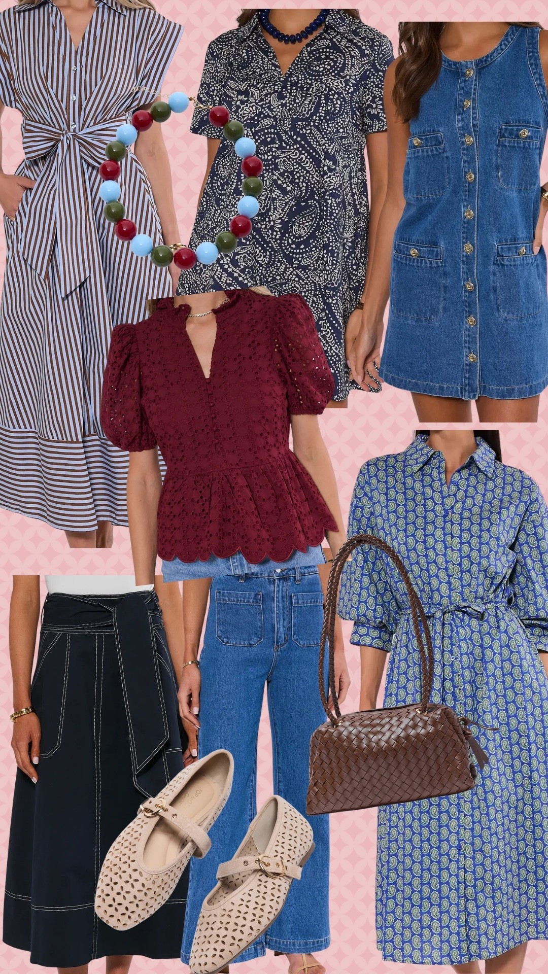 Avara new arrivals!!!

#LTKSeasonal #LTKOver40 #LTKmomlife