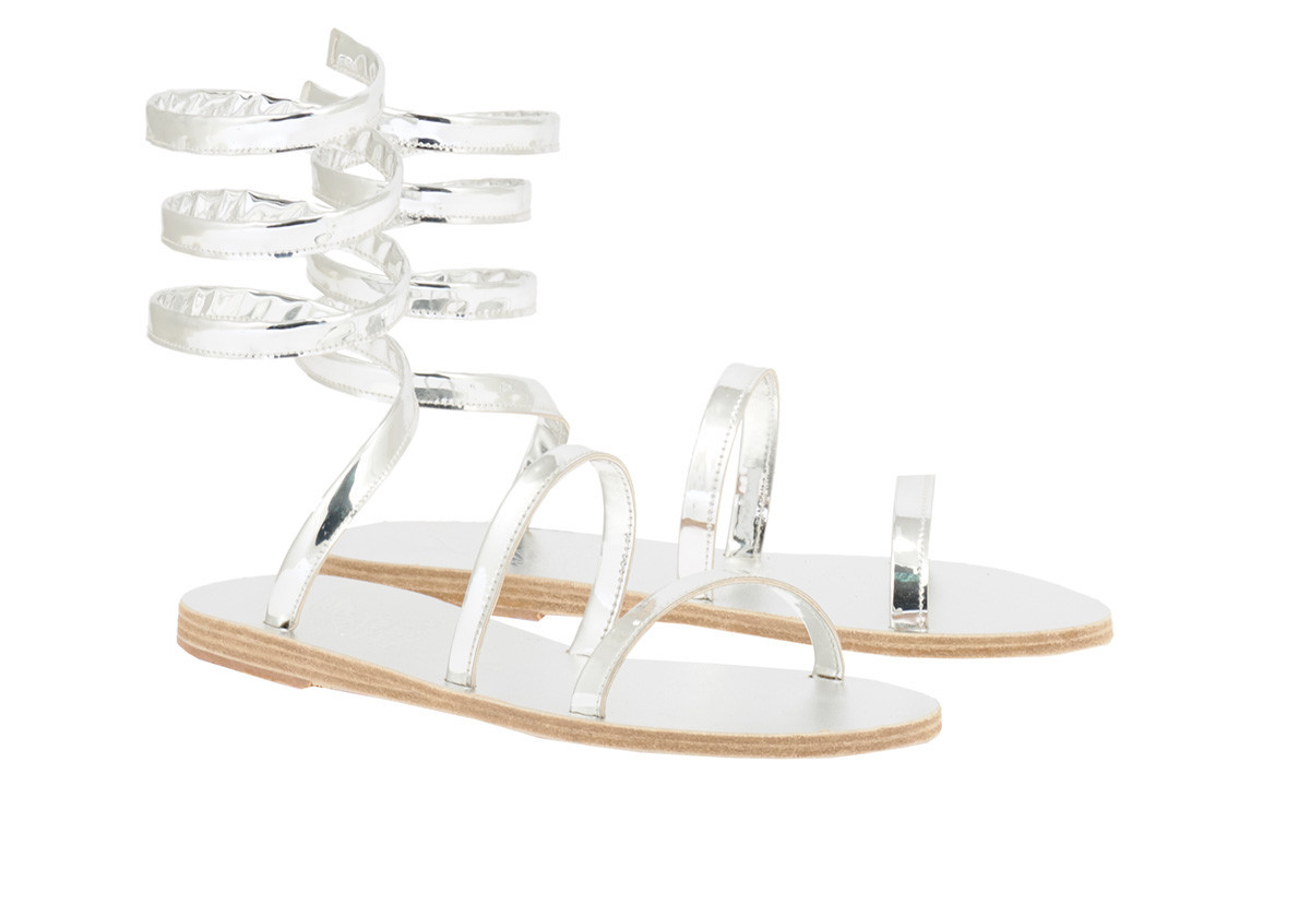 OFIS - | Ancient Greek Sandals